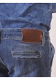 Jeans Pocket Fillet